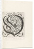 Letter O by Anonymous