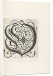 Letter O by Anonymous