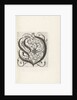 Letter O by Anonymous