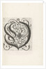 Letter O by Anonymous