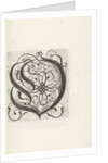 Letter O by Anonymous