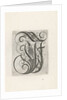 Letter I by Anonymous