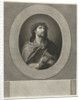 Christ handcuffed and wearing crown of thorns by J. van Ledden Hulsebosch