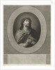 Christ handcuffed and wearing crown of thorns by J. van Ledden Hulsebosch