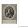 Christ handcuffed and wearing crown of thorns by J. van Ledden Hulsebosch