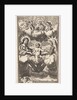 The Virgin and Child with St. Anne by Philip Verbeek
