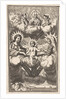 The Virgin and Child with St. Anne by Philip Verbeek