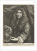 Portrait of the perfumer by Jacques Buys