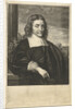 Portrait of Peter Bortius by Hendrik Bary