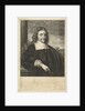 Portrait of Peter Bortius by Hendrik Bary