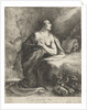 Penitent Mary Magdalene by Jan Gerritsz. van Bronchorst
