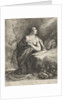 Penitent Mary Magdalene by Jan Gerritsz. van Bronchorst