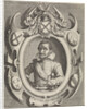 Portrait of John Tacquet by Egbert van Panderen