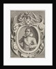 Portrait of John Tacquet by Egbert van Panderen