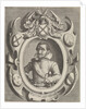 Portrait of John Tacquet by Egbert van Panderen