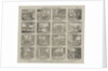 Biblical print by Anonymous