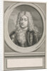 Portrait of Adolf Hendrik van Rechteren by Hendrik Pothoven