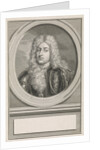 Portrait of Adolf Hendrik van Rechteren by Hendrik Pothoven