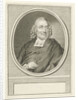 Portrait of Herman van Loo by Hendrik Pothoven