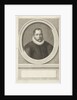 Portrait of Pieter Janszoon Kies by Cornelis Ketel