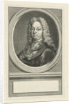 Portrait of Coenraad van Heemskerk by Aert Schouman