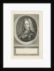 Portrait of Coenraad van Heemskerk by Aert Schouman