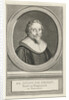 Portrait of Hugo Grotius by Isaak Tirion