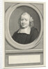 Portrait of Gaspar Fagel by Aert Schouman