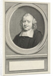 Portrait of Gaspar Fagel by Aert Schouman