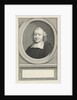 Portrait of Gaspar Fagel by Aert Schouman