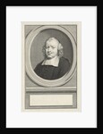 Portrait of Gaspar Fagel by Aert Schouman