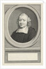 Portrait of Gaspar Fagel by Aert Schouman