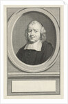 Portrait of Gaspar Fagel by Aert Schouman