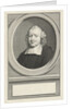 Portrait of Gaspar Fagel by Aert Schouman