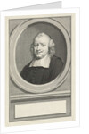 Portrait of Gaspar Fagel by Aert Schouman