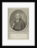 Portrait of John Boskoop by Hendrik Pothoven