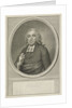 Portrait of John Boskoop by Hendrik Pothoven