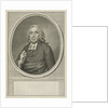 Portrait of John Boskoop by Hendrik Pothoven