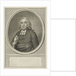 Portrait of John Boskoop by Hendrik Pothoven