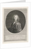 Portrait of Hermanus Boerhaave by Jan Wandelaar
