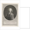 Portrait of Hermanus Boerhaave by Jan Wandelaar