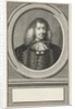 Portrait of Hieronymus van Beverningk by Aert Schouman