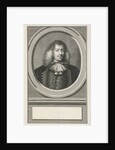 Portrait of Hieronymus van Beverningk by Aert Schouman