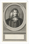 Portrait of Hieronymus van Beverningk by Aert Schouman
