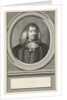 Portrait of Hieronymus van Beverningk by Aert Schouman