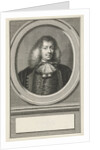 Portrait of Hieronymus van Beverningk by Aert Schouman