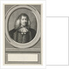 Portrait of Hieronymus van Beverningk by Aert Schouman