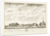 Voorburg, The Netherlands, Iven Besoet by H. Bakhuysen