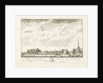 Voorburg, The Netherlands, Iven Besoet by H. Bakhuysen