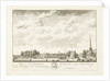 Voorburg, The Netherlands, Iven Besoet by H. Bakhuysen